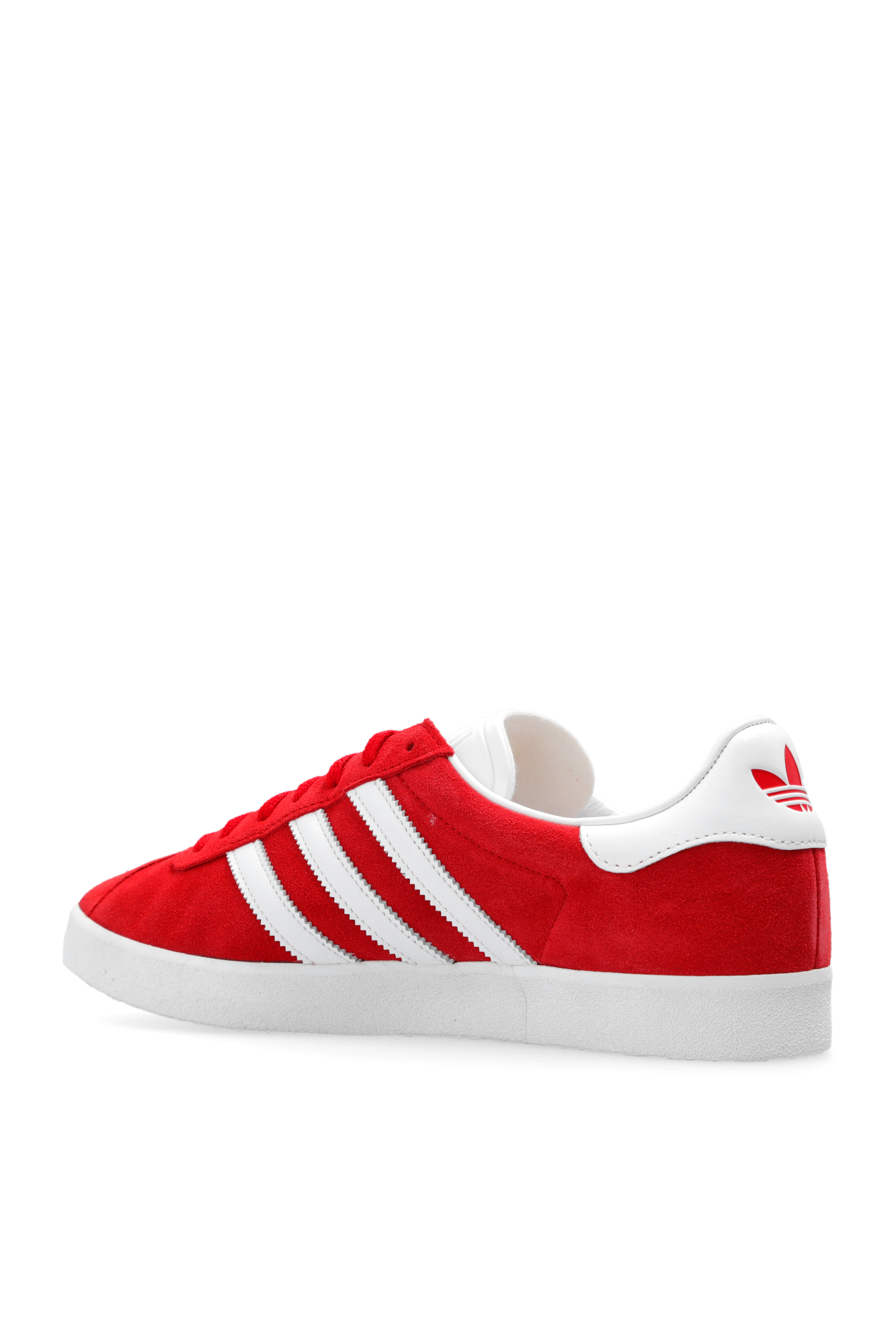 Adidas vl court hot sale 2.0 vs gazelle